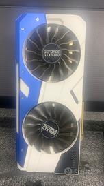 Scheda video nvidia 1080