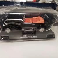 Modellino LANCIA ASTURA 1945