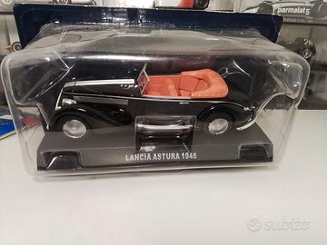 Modellino LANCIA ASTURA 1945