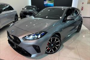 BMW 120 d 48V MSport