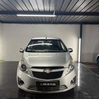 chevrolet spark GPL
