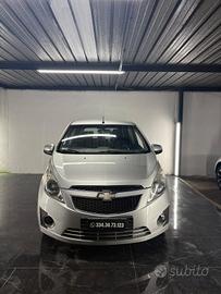 chevrolet spark GPL