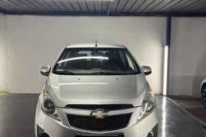 chevrolet spark GPL