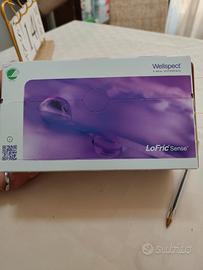 Catetere femminile monouso