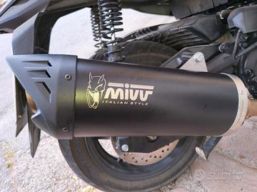 scarico mivv