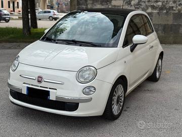 Fiat 500 1.3 Multijet 16V 95 CV Lounge
