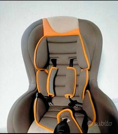 seggiolino auto Plebani