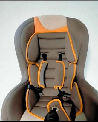 seggiolino auto Plebani