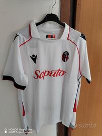 Maglia Bologna trasferta 
