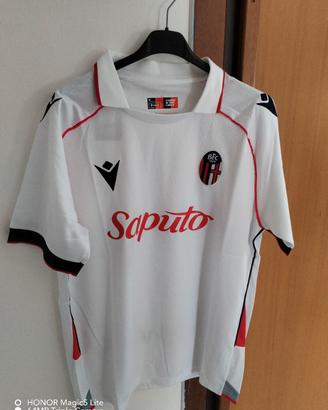 Maglia Bologna trasferta 