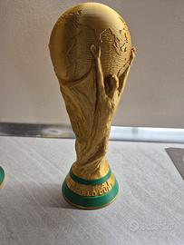 trofeo coppa dwl mondo