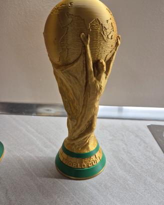 trofeo coppa dwl mondo
