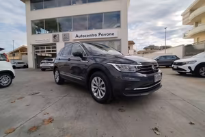 Volkswagen Tiguan 2.0 TDI 150 CV SCR DSG Life