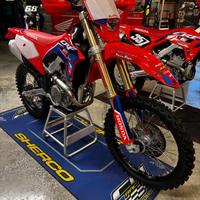 Honda CRF 250 RX 2023