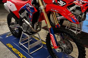 Honda CRF 250 RX 2023