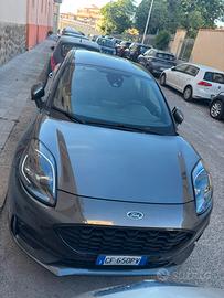 FORD PUMA 1.0 HYBRID 125 CV AUTOMATICA ST-LINE X