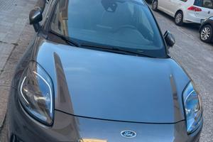 FORD PUMA 1.0 HYBRID 125 CV AUTOMATICA ST-LINE X