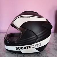 CASCO MOTO DONNA DC SBK 3 BLACK ECE