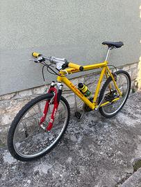Mountain Bike  Full-Dinamix