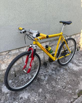 Mountain Bike  Full-Dinamix