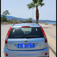 Ford Fiesta 1.4 diesel