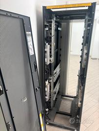Armadio Rack