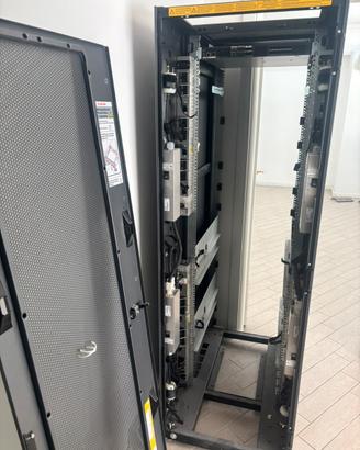Armadio Rack