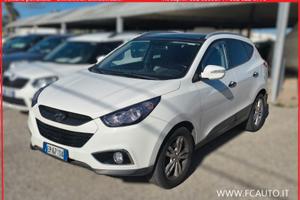 Hyundai iX35 1.7 CRDi 2WD Comfort