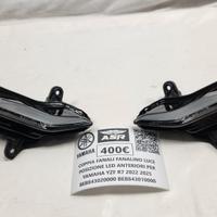 COPPIA FANALI LED ANTERIORI ORIGINALI PER YAMAHA Y