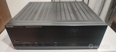 Finale HK Citation 24 