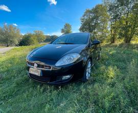 Fiat Bravo