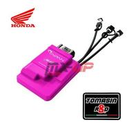 Kit centralina + switch + remote assistance