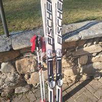 Sci fischer 130