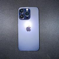 Iphone 14 Pro 128gb Viola
