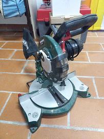 PKS 1500 A2  Parkside troncatrice per tagli obliqi