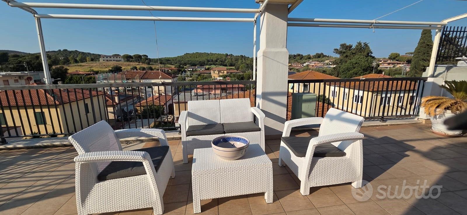 Appartamento – Follonica, Grosseto - Vista 2