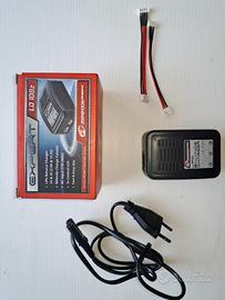 Carica batterie