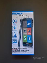 Brondi smartphone S