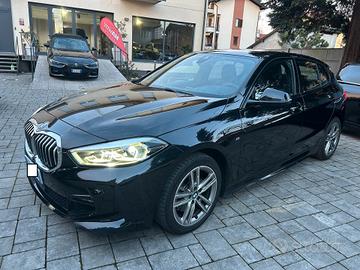 Bmw 118i 5p. Msport OK NEOPATENTATI