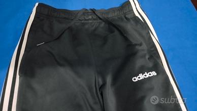 Tuta Adidas uomo