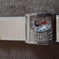 Betty boop orologio