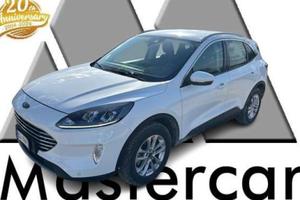 FORD Kuga 2.0 mhev Titanium Business 2wd 150cv T