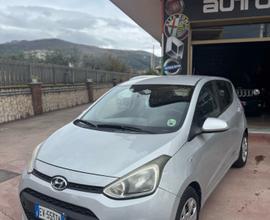 Hyundai i10 1.0 LPGI Econext Comfort