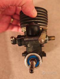 Motore buggy 1:8. Reds R5R