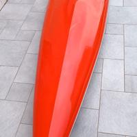 Canoa vetroresina