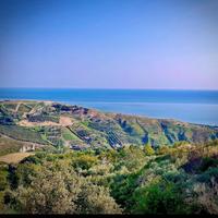 Appartamento ben tenuto con vista panoramica