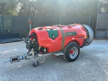 Atomizzatore usato LOCHMANN 1000 LITRI