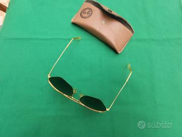 ray ban caravan