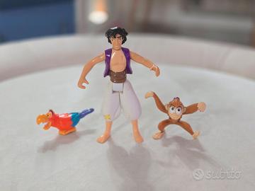 Mattel Aladin