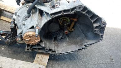 CAMBIO FIAT STRADA 1,7 TD ANNO 2000